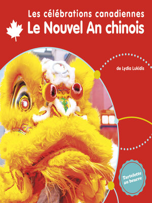 cover image of Le Nouvel An chinois